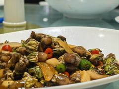 -舌尖上·霞浦滩涂海鲜·新闽菜(总店)