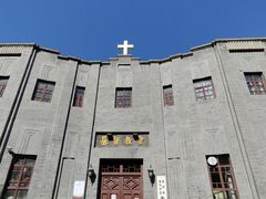 -古文化街旅游区