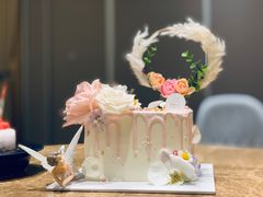 -浮光之丘MontCake生日蛋糕(花牌坊店)