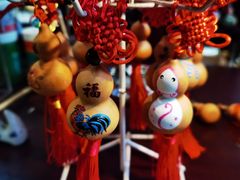 -南京民俗博物馆(甘熙故居)