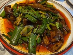 -红辣椒·川菜·火锅(大洋中心店)