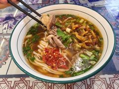 -头卡子工农兵粉店(黄兴北路店)