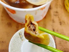 -清真蒋有记(老门东店)