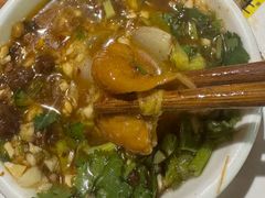 -佬土鹅肠火锅(解放路店)