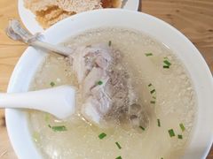 -吕记老鸭汤·徽菜馆(东营路店)