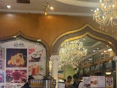 -新粤新疆菜(禅城店)