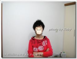 -LA BELLEZA倍丽莎美发沙龙