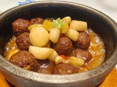 -上座云间·青年赣菜(绿茵店)