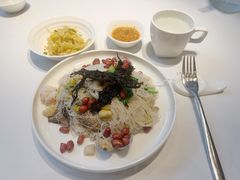 -莆田餐厅PUTIEN(三里屯店)