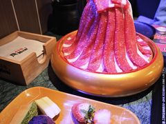 -牛New寿喜烧(中山公园龙之梦店)