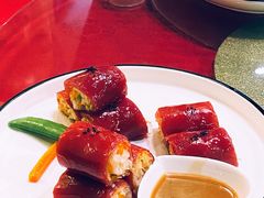 -丰圆轩粤式茶楼 . 点心粤菜(夏茅店)