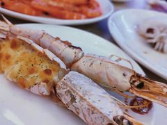 -芭菲盛宴·环球美食(解放碑英利国际店)