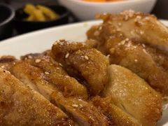 -喜多亭(宜山路店)