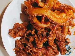 -爱客得牛排海鲜烤肉·火锅自助(春熙路黑金好店)