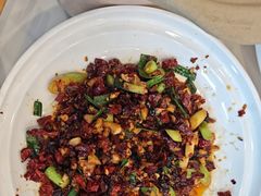 -攸州小镇家湘菜(小米科技园店)