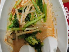 -喜家德虾仁水饺(繁荣路店)
