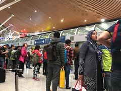 -吉隆坡国际机场