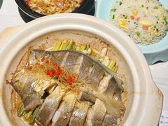 -卯时·龙光雅宴·精致锡帮菜(惠山古镇店)