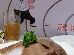 -海底捞火锅(河东万达广场店)