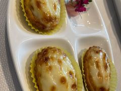 三文鱼海皇挞-春满园·早茶·粤菜·宴会(前海店)