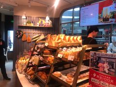 -巴黎贝甜(开发区安盛店)