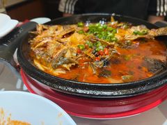-潇湘码头·鲜湘菜(清河店)