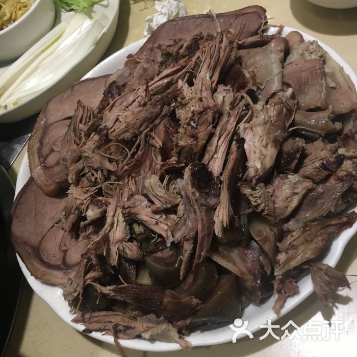 乔家狗肉图片 - 第2张