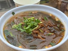-恩阳古镇