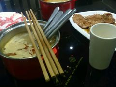 android_upload_pic-环球约客烤涮自助(铜锣湾店)