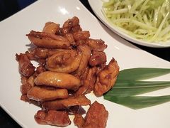 -高第街56号港式餐厅(山大路店)