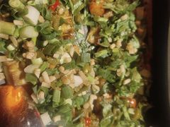 -探鱼·鲜青椒爽麻烤鱼(番禺万达店)
