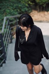 -苏豪路易士·嘉玛发廊