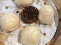 稻香虾饺皇-稻香酒家·34年老字号·港式粤菜(汉街店)