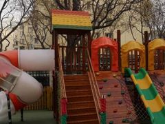 -MUFFY'S博识梦飞幼儿园(万柳园)