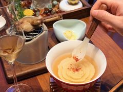-龙吟山房(青龙山庄店)