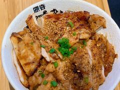 -熊吞·大碗丼烧肉饭(西市场嘉华店)