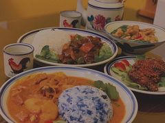 -马来MO简餐.南洋风味料理(美食街店)