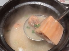 -绿茶餐厅(淮安吾悦广场店)