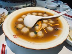 -红楼饭店(孙村店)
