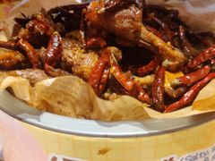 -龍歌自助小火锅(崂山丽达店)