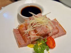 -周家二小姐的菜(西津渡店)