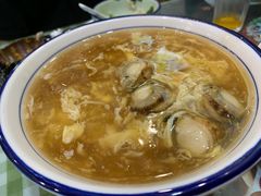 蓬莱小面-华圆美食-老蓬莱菜(蓬港路店)