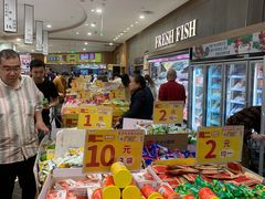 -永旺梦乐城(武汉金桥店)