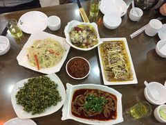 -盛唐府乾州酸汤面