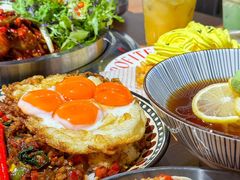 -哼蟹二将·烤肉酱蟹(合生汇店)