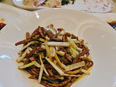 -开元食府(长兴路店)