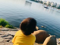 -美兰湖景区