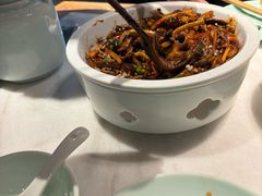 -苏帮袁Sue Cuisine(来福士店)