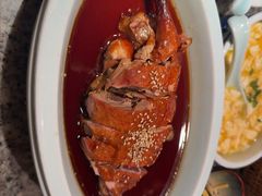 -南京大牌档(夫子庙老门东店)