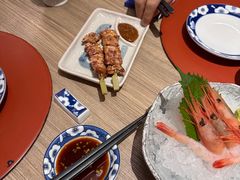 -小山日本料理(兴业太古汇店)